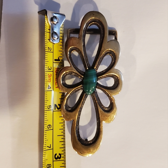 IsIs Belt Buckle - Picture 3 of 4